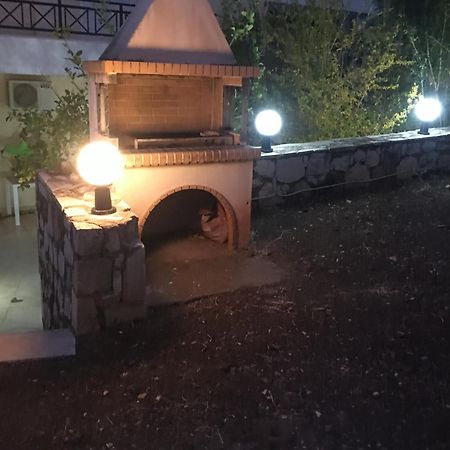 Alexandra Villa Bali  Екстер'єр фото