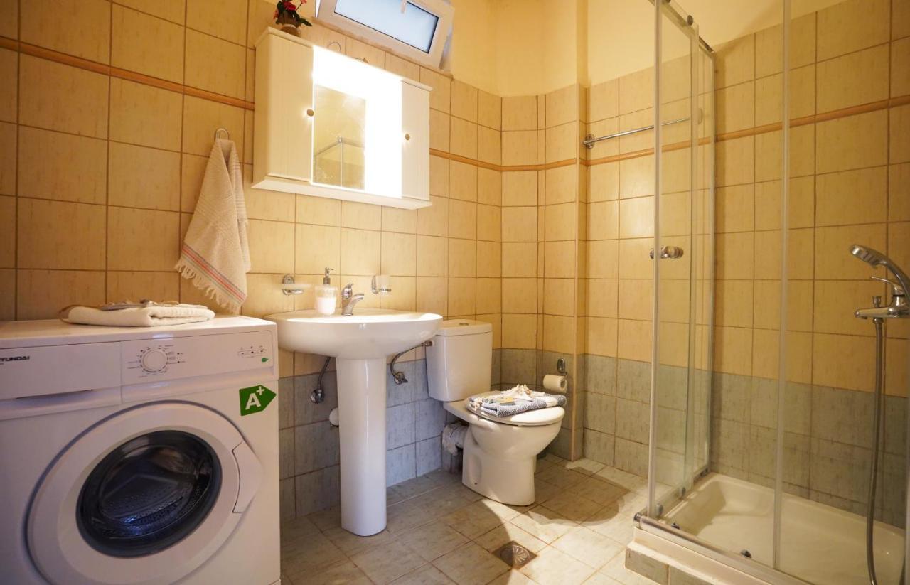 Alexandra Villa Bali  Екстер'єр фото