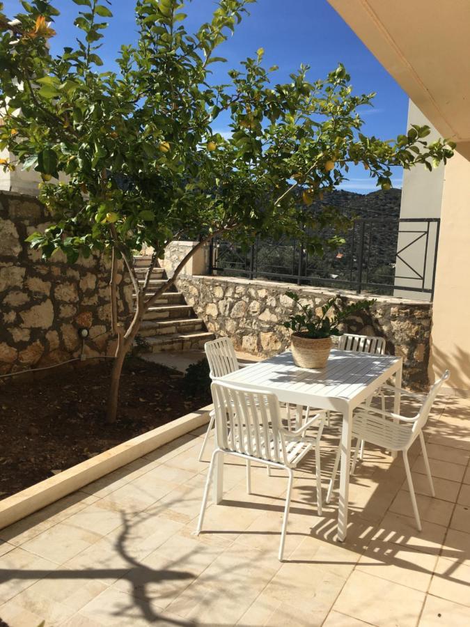 Alexandra Villa Bali  Екстер'єр фото
