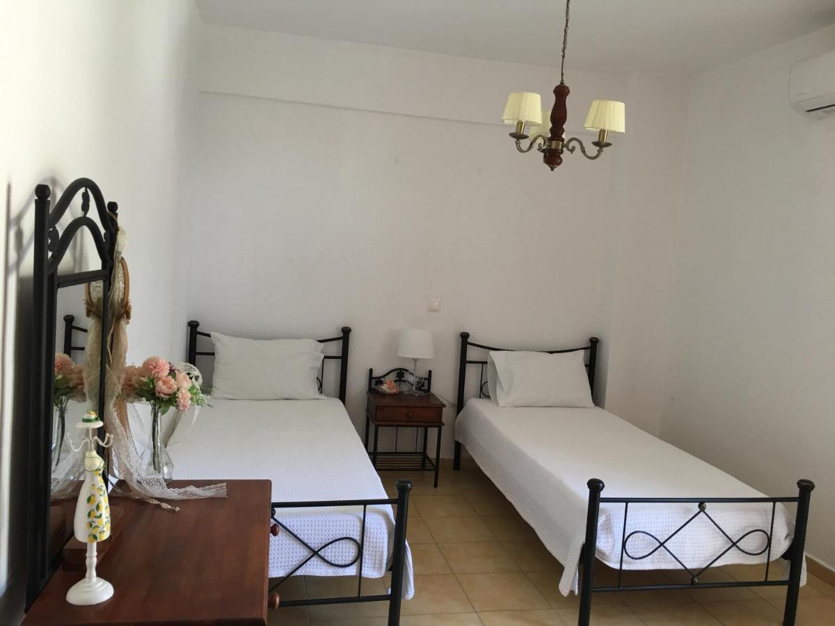 Alexandra Villa Bali  Екстер'єр фото