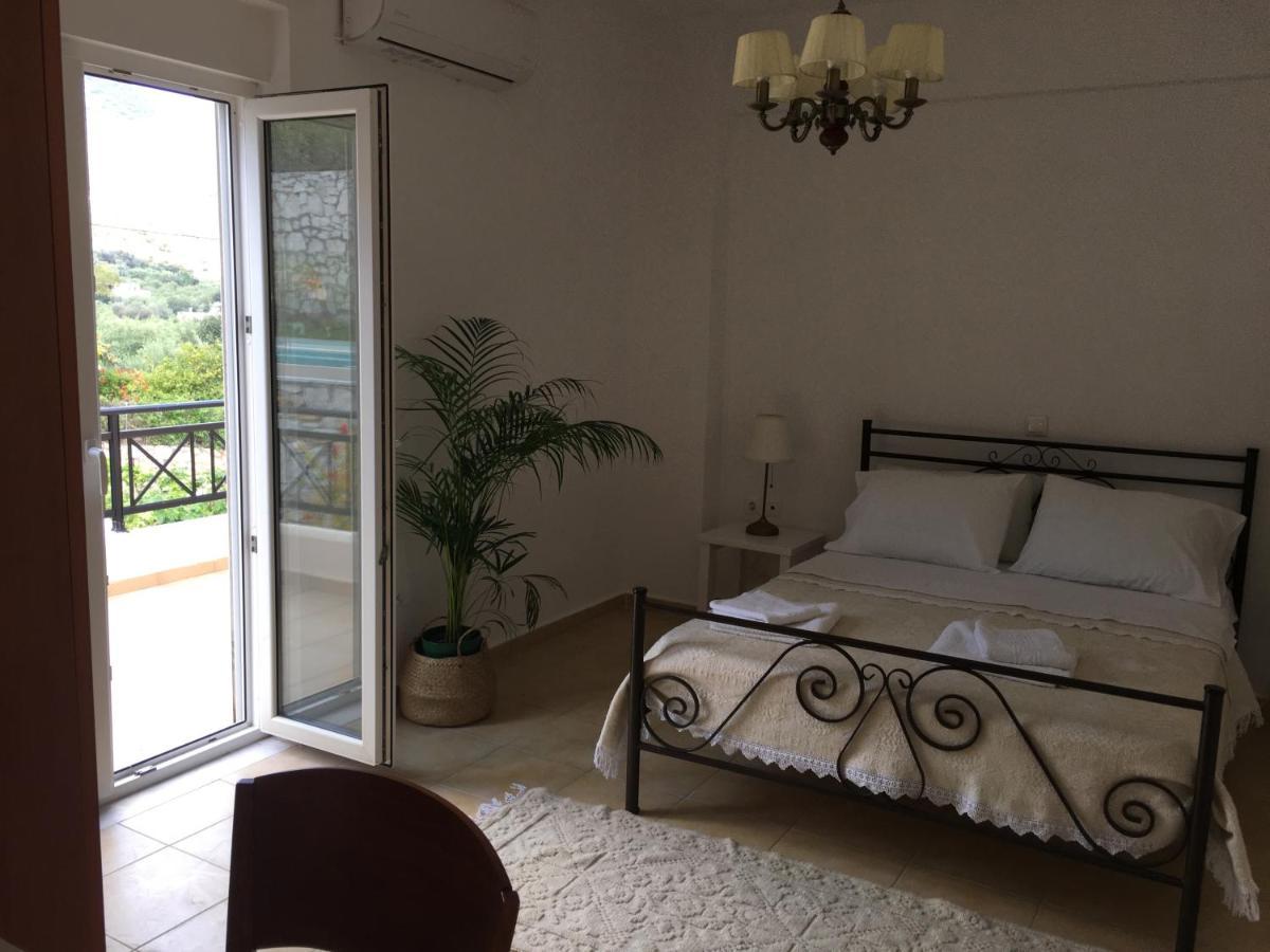 Alexandra Villa Bali  Екстер'єр фото
