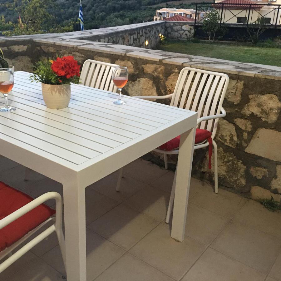 Alexandra Villa Bali  Екстер'єр фото
