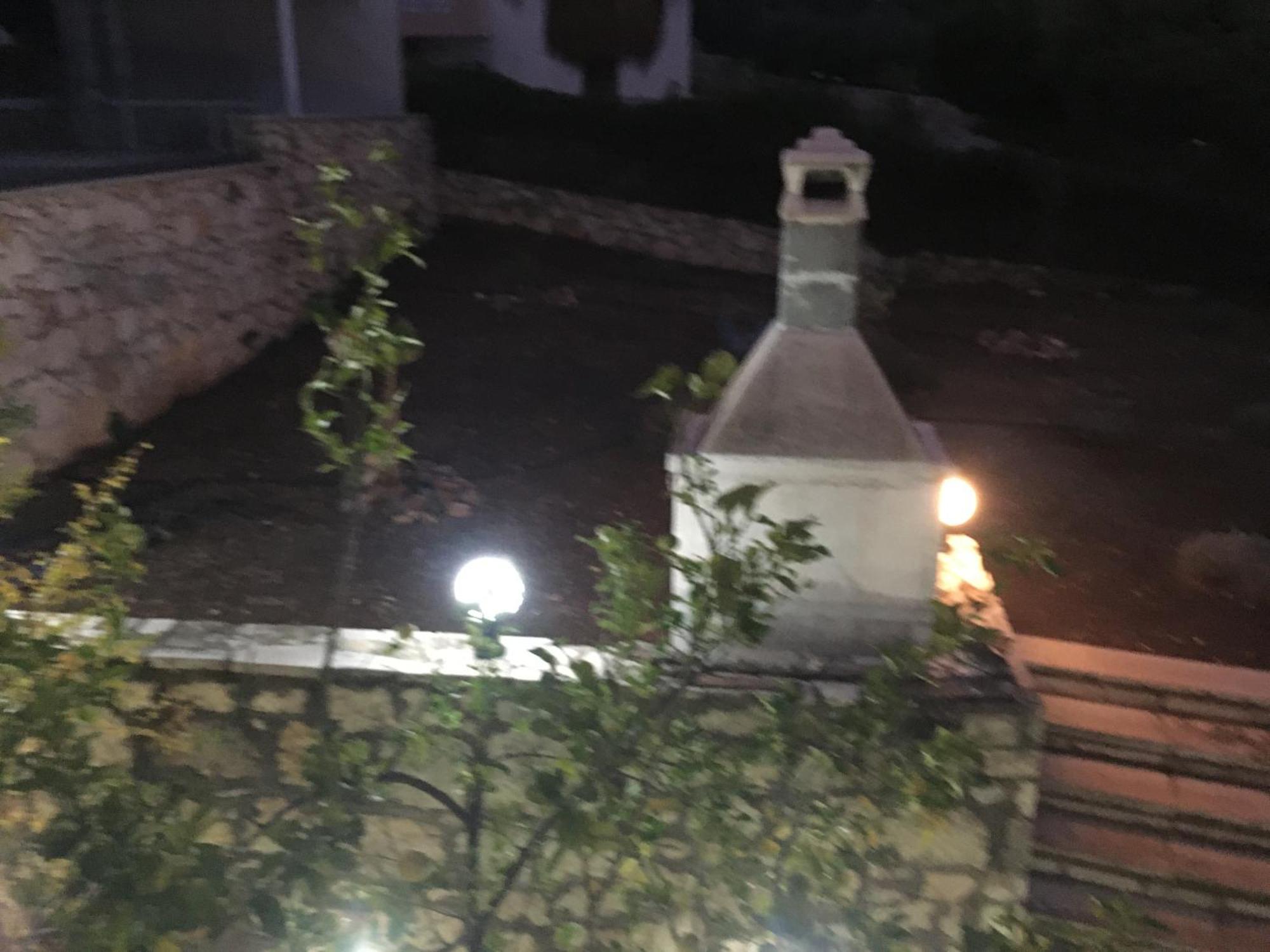 Alexandra Villa Bali  Екстер'єр фото